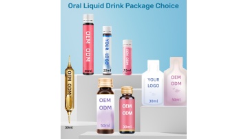 Skin whitening Collagen Liquid Drink 