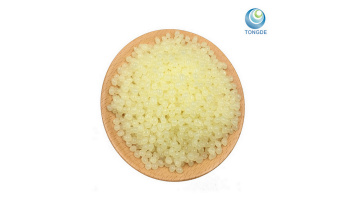 Straw hot melt adhesive