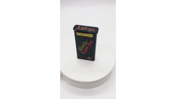 Jewelry Tin Box.MP4