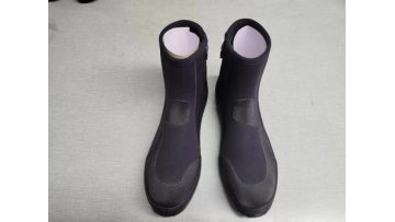 waterproof diving boots