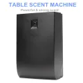Kevinleo 300m3 Scent machine Essential oil Diffuser 150ml Bottle,Flexible Time,Aroma Scent Diffus for Home Office Commercial SPA