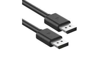 Monitor Gaming DisplayPort Cable