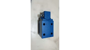 4WMM10-30 Series hydraulic valve
