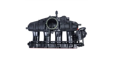 BMW precision parts injection molds