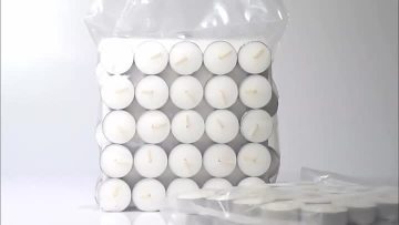 tealight candle.mp4