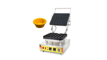 NP-811 Tartlet shell machine 