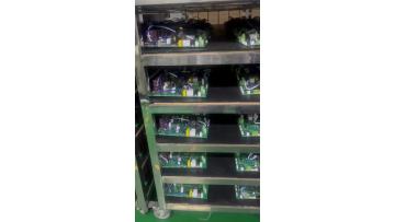 PCBA Electronic Assembly