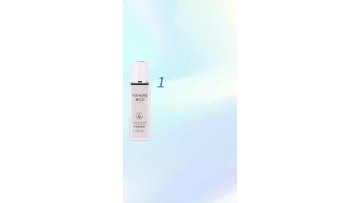 Astaxanthin Brighten Skin Emulsion