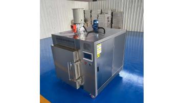 25kg black garlic machine
