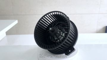 12v Ac Car Blower Fan