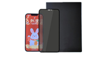 Factory Direct iPhone Screen Protectors - Privacy Film for iPhone 11/12/13/14 Pro Max1