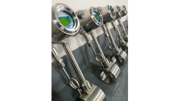 Vortex Flowmeter -2