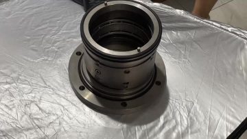 mechanical seal
