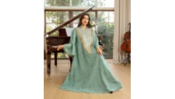 Luxury Kaftan Abayas Wholesale Turkish Morocco Kaftan1