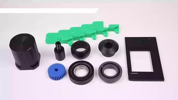 CNC machining Parts