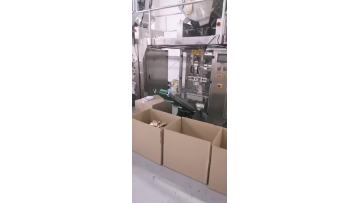 packaging machine automation