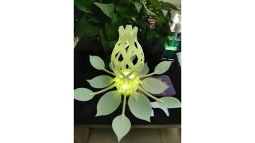 SLA 3D printing service