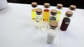 Factory Direct Provide Natural Alpha Terpineol Pine Oil 90% Manufacturer Pine Oil1