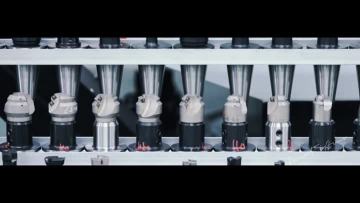mold processing