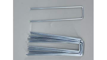 u-shape nails