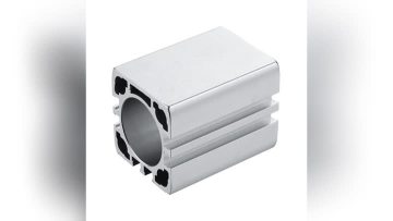 ADVV Pneumatic Cylinder Tube