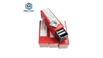 Hot sale carbide woodworking blade alloy four sided planer blade machine blades1