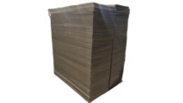 Cardboard manufacturers three-layer five-layer corrugated cardboard industrial heavy duty paperboard1