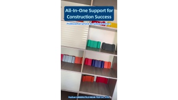 Weather‑resistant Spanish‑style roof tiles for aesthetic residential roofing projects