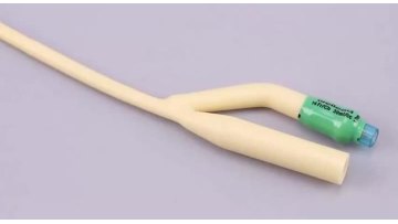 Foley Catheters