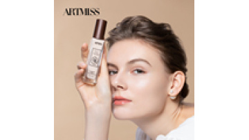 ARTMISS 12 Hours private label liquid Foundation1