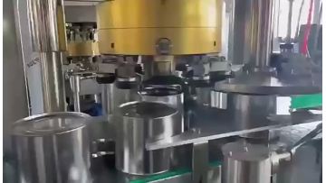 tomato puree tin