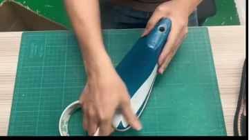 From Sketch to Shelf: The Global Journey of a Sandal