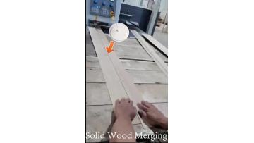 Glue For Solid Lamination