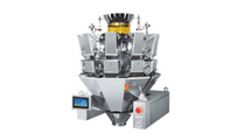 High-Tech 2.5L snack food 10 hesds weigher machine1
