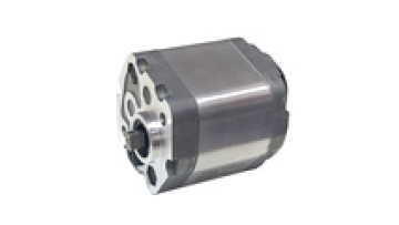 RYAN Good Quality Excavator Hydraulic Gear Pump1