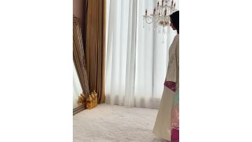 Abaya Jalabiya Dress AB500 (1)
