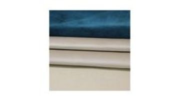 Holland Velvet Upholstery Sofa Curtain Fabrics - 100% Polyester Velvet Factory Supply1