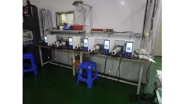 20kHz Ultrasonic Rotary Sonotrode Core for Radial Acoustic Welding1
