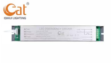 Rechargeable LED Emergency Kit