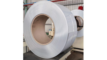 Prepainted Metal for Home Appliance Used