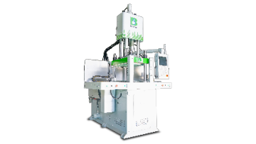 Better-120T double sliding injection machine