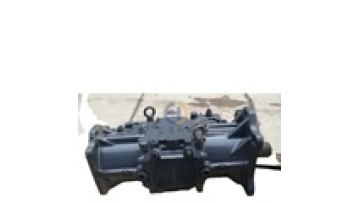Genuine Hydraulic Pump 7082 k00014 for PC3000 708-2L-00280 Fan Pump - In Stock1