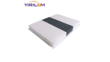 Customize Size Premium Quality Pocket Spring Steel Coil Style Used for Mattress1