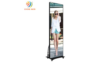poster led display