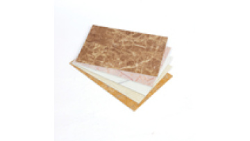 Custom Interior Decoration 120X240cm Pvc Uv Marble Design Pvc Marble Wall Panel1