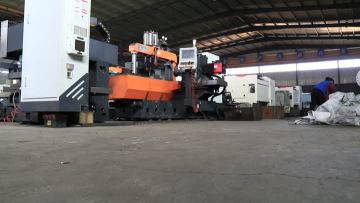 Loading pictures from Hebei Yiepeng 
