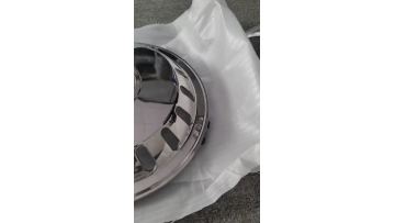 wheel hubs