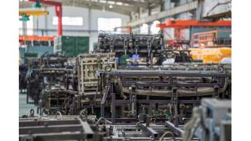 Rotomold workshop from QINBAOTE