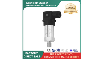 Ceramic Pressure Controller Industrial Grade(PB6300-8)