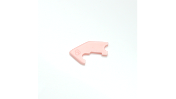 DT6241 ceramic guide wire
